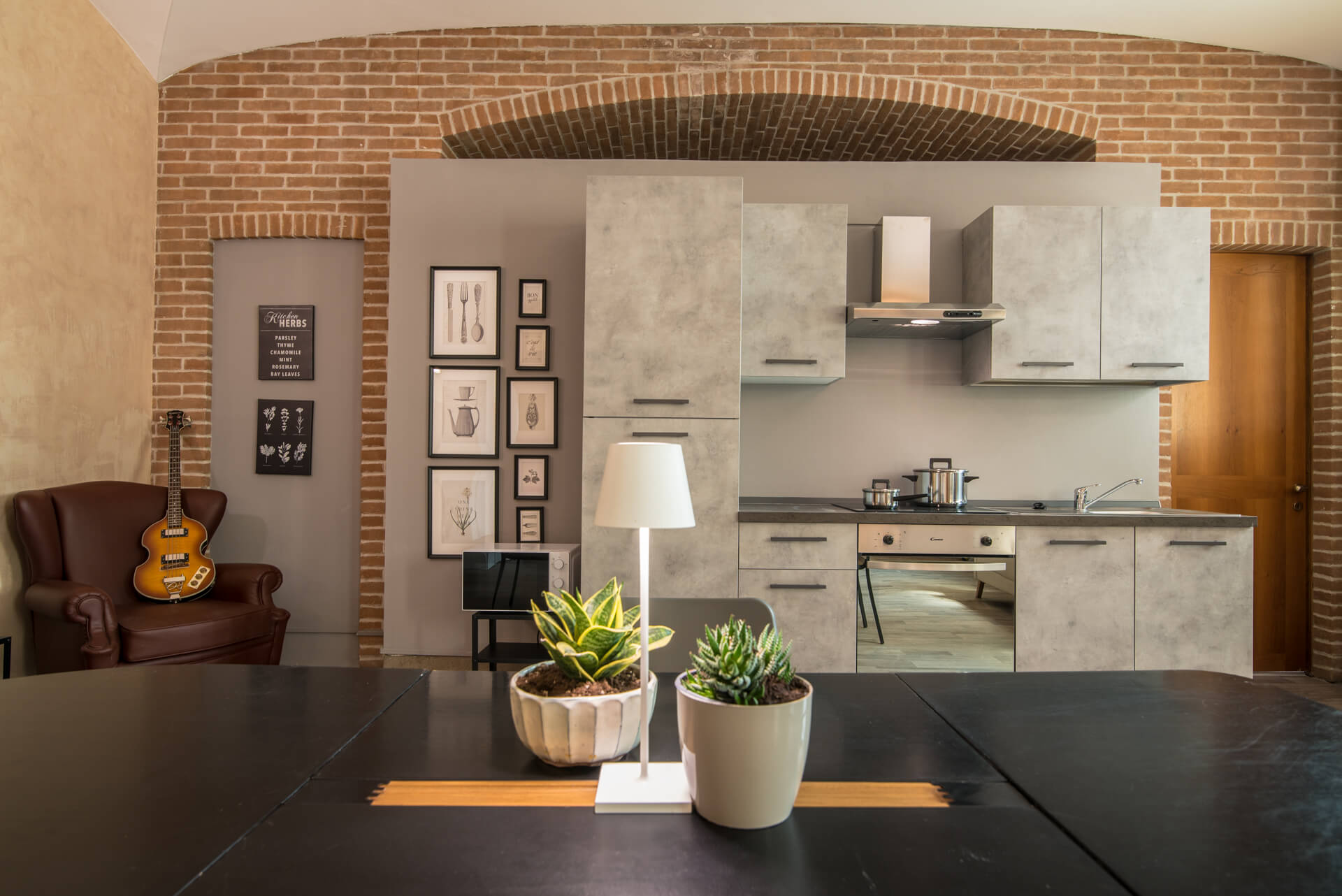 100_Happy Coliving Via Cordenons 2 Bedstudent (21).jpg